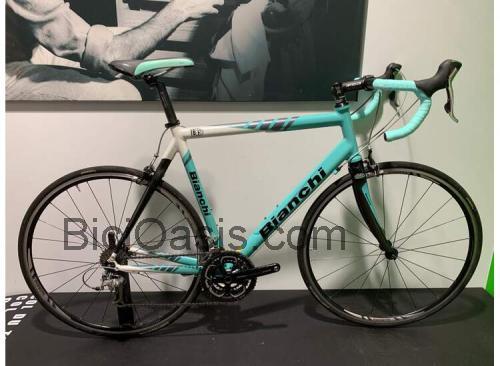 Bianchi 1885 ficha técnica y opiniones